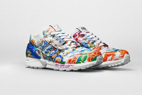 Giày adidas hiếm được dự đoán có giá 1 triệu USD