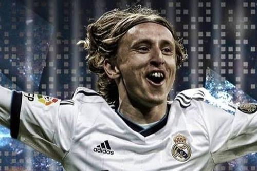 Đẳng cấp của Modric cứu Real khỏi bẽ mặt