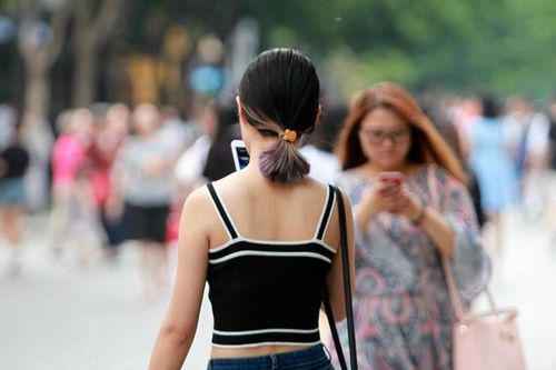 Cô gái Trung Quốc bị chỉ trích vì mắc Covid-19 vẫn đi bar