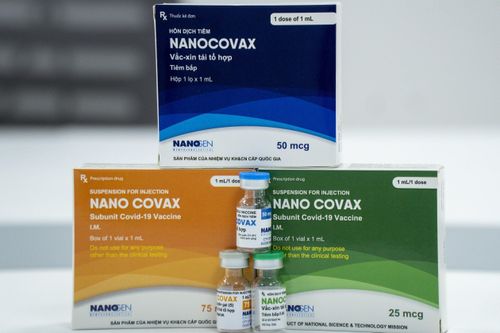 Bóng dáng gia tộc phía sau hãng sản xuất vaccine Covid-19 của Việt Nam