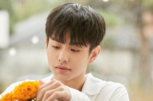 Đội hình nhóm nam mới do Bi Rain thành lập