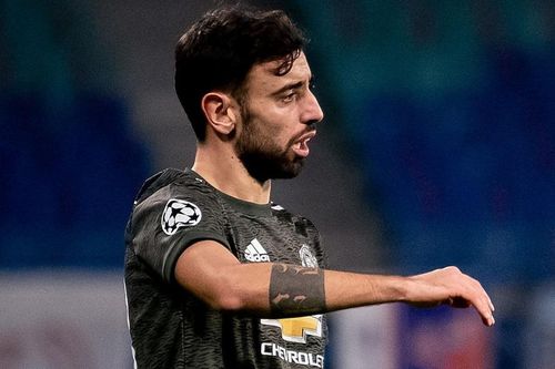 Man United còn là đội bóng lớn tại châu Âu?