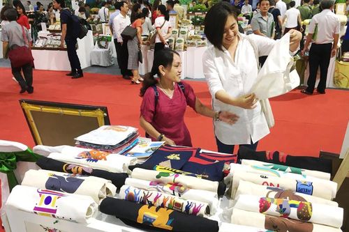 Thúc đẩy phát triển hợp tác xã phi nông nghiệp