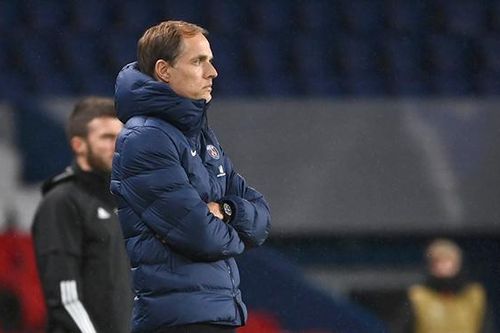Trực tiếp PSG vs Istanbul: Tuchel, người thay thế Solskjaer lý tưởng nhất ở MU?