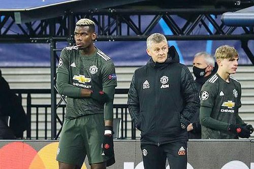 Tin bóng đá MU 10/12: Giới chủ ra quyết định về Pogba. Một số cầu thủ MU chống đối Solskjaer