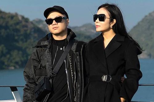 Lưu Nga và Đỗ Mạnh Cường: Tri kỷ trong làng thời trang Việt