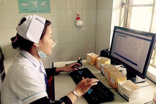 Hơn 2 triệu đơn thuốc điện tử gửi vào hệ thống quản lý kê đơn thuốc