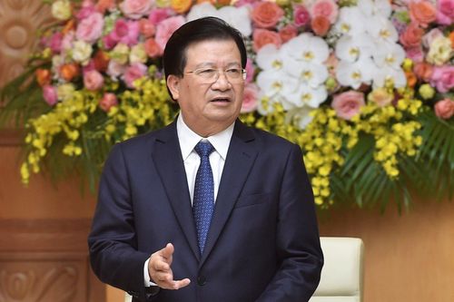 Đoàn phải hỗ trợ thanh niên lập nghiệp và làm giàu chính đáng