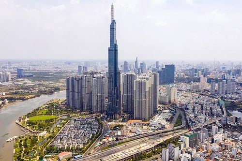 Lan tỏa tinh thần thi đua yêu nước ở thành phố mang tên Bác