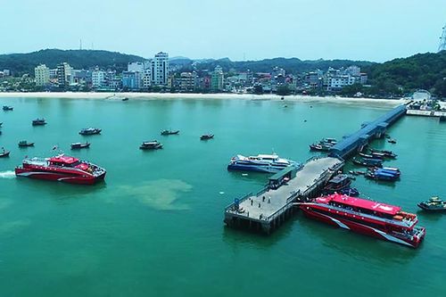 Quảng Ninh dành 500 tỷ đồng tiếp tục kích cầu du lịch