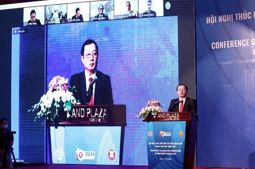 Hợp tác về năng suất cho phép khai thác các cơ hội mới