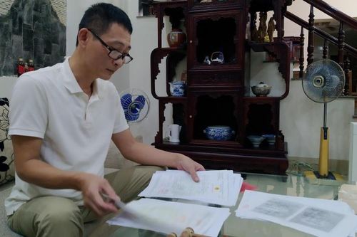 Vì lợi ích chung của cộng đồng