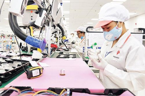 Nỗ lực hồi phục kinh tế