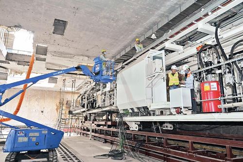 Quyết tâm hoàn thành giải ngân vốn đầu tư công năm 2020