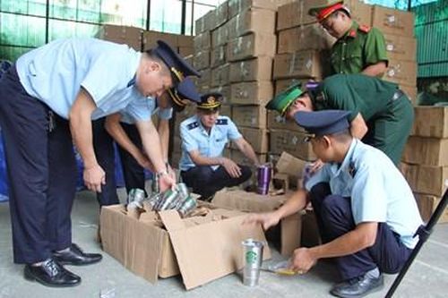 Tạo đột phá về kiểm tra chất lượng hàng hóa nhập khẩu