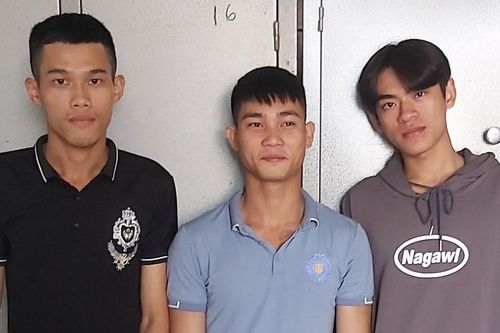 Những 'đạo chích nhí' chuyên cắt dây điện