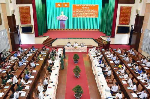 Phải nhận diện đúng bản chất, ý đồ của các thế lực thù địch