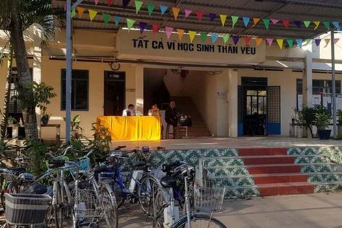 Vụ học sinh lớp 10 nghi tự tử tại trường ở An Giang: Đề xuất kỷ luật cảnh cáo Hiệu trưởng