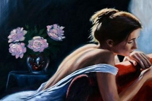 Đàn ông vô tâm ích kỷ đừng mong vợ cả đời thủy chung