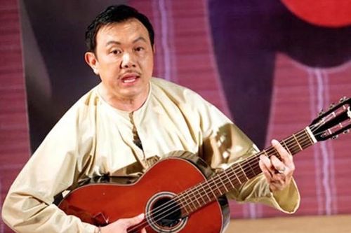 Từng là ca sĩ, nhạc công vì sao Chí Tài lại chuyển hướng sang hài?