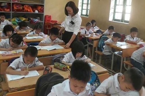 Khơi nguồn tri thức bằng sự tận tâm