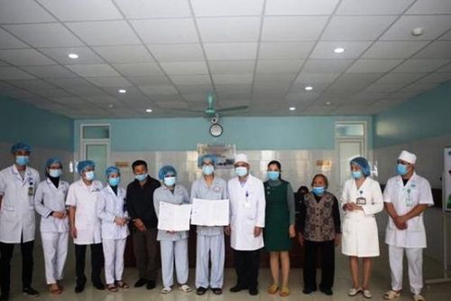 Thanh Hóa: Thực hiện thành công 2 ca ghép thận đặc biệt khó