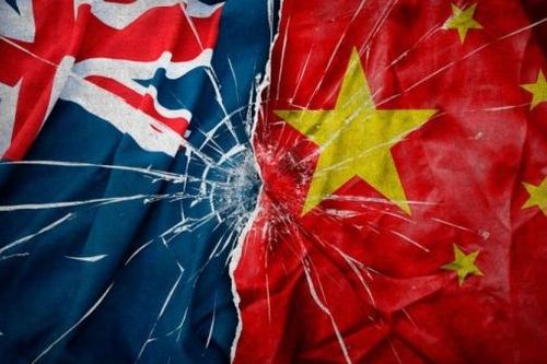 Trung Quốc bất ngờ dịu giọng với Australia, kêu gọi Canberra 'tăng cường sự tin cậy lẫn nhau'