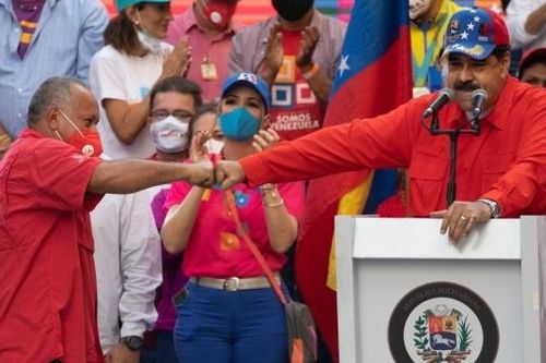 Tổ chức các quốc gia châu Mỹ thông qua nghị quyết phản đối cuộc bầu cử Quốc hội Venezuela