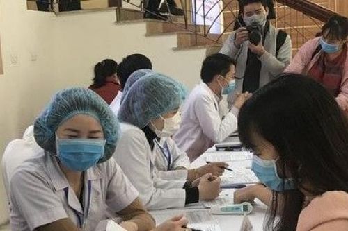 Việt Nam chính thức tuyển người thử nghiệm vaccine ngừa Covid-19