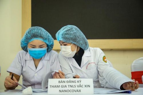 Quý IV năm 2021, vắc xin Nanocovax sẽ được sử dụng đại trà