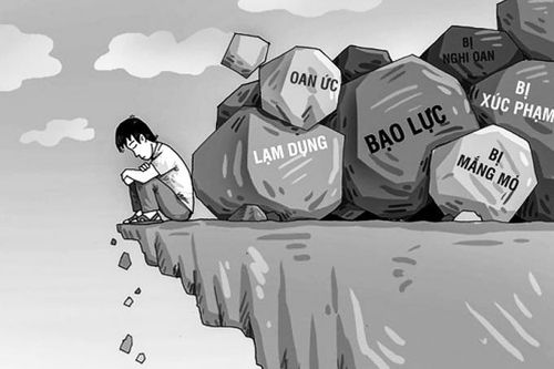 Xây dựng trường học hạnh phúc: Đừng chỉ là khẩu hiệu!