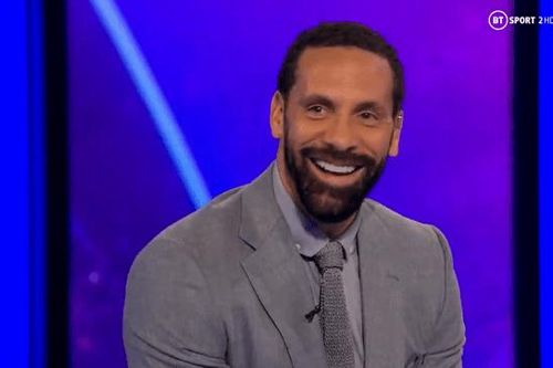 Huyền thoại MU, Rio Ferdinand chỉ ra CLB khả năng giành ngôi vương Champions League