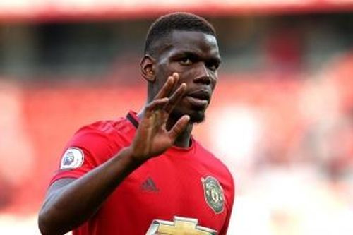 CLB Juventus đang lên kế hoạch chiêu mộ Paul Pogba