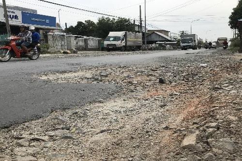 Cần Thơ: Xử phạt gần 200 tỷ đồng các vi pham an toàn giao thông