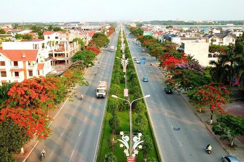 Nhà đầu tư 'săn' đất nền An Dương – Hải Phòng, trước thềm An Dương lên quận năm 2025
