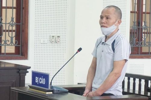 Kẻ vận chuyển thuê bao gạo chứa ma túy nhận án tử
