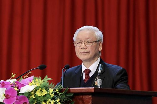 Tổng Bí thư, Chủ tịch nước: Lan tỏa sâu rộng cách làm hay, kinh nghiệm tốt