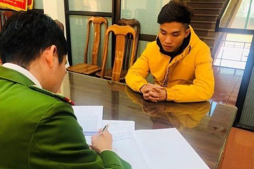Đổi tiền ngoại tệ qua mạng, mất trên trăm triệu đồng