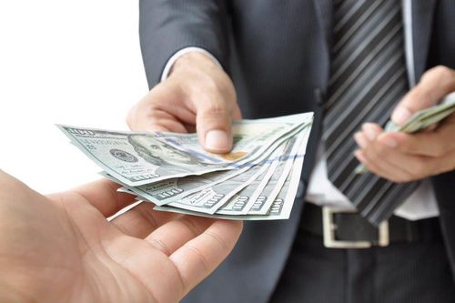 Đòi nợ bất thành, chủ nợ biến thành bị can