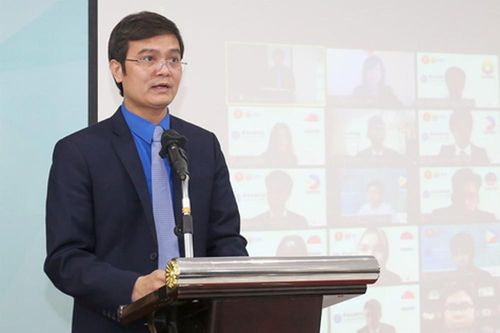 Cơ chế phát huy người trẻ và thúc đẩy ASEAN phát triển bền vững