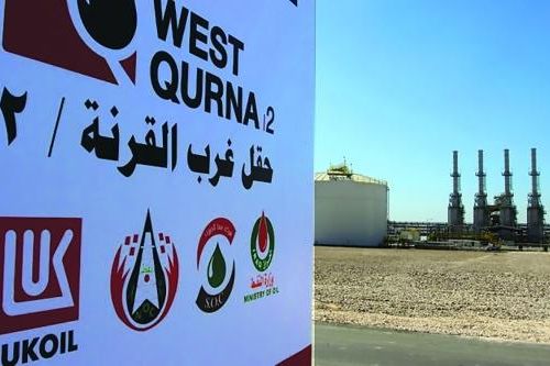 Trung Quốc cứu Iraq bằng thương vụ dầu mỏ tỉ đô?