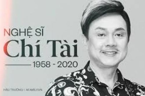 Showbiz Việt bàng hoàng với thông tin nghệ sĩ Chí Tài qua đời vì đột quỵ