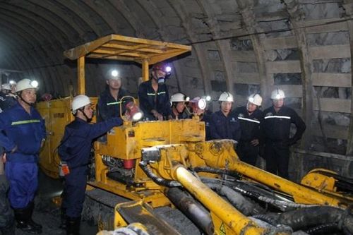 TKV thúc đẩy tiết kiệm năng lượng