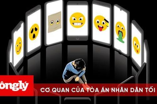 Bắt nạt trực tuyến: Vấn nạn chưa bao giờ hết nóng
