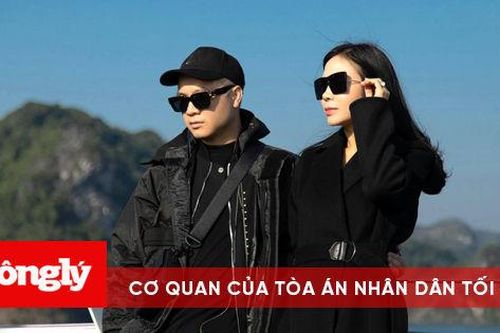 Lưu Nga và Đỗ Mạnh Cường là 'tri kỷ' trong làng thời trang
