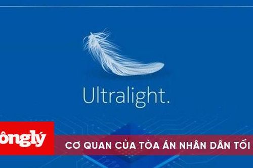 Purebook - Laptop thương hiệu Nokia trở lại thị trường