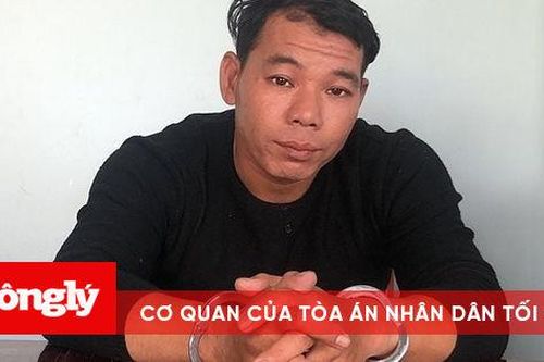 Xông vào phòng đòi cưỡng bức bé gái 8 tuổi