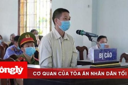 Vận chuyển ma túy từ Lào về Việt Nam, thanh niên nhận án tử hình