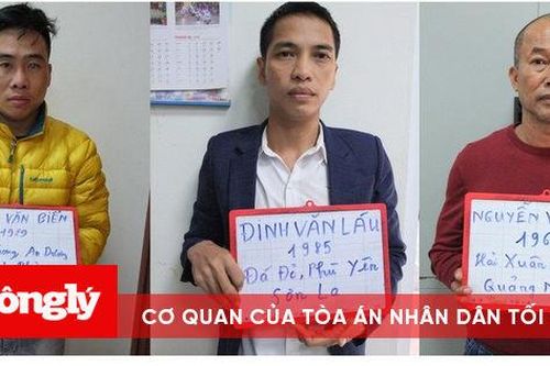 Triệt phá 3 ổ mại dâm núp bóng quán karaoke