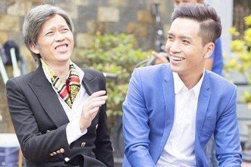 Bạch Công Khanh: 'Tôi không dựa hơi Hoài Linh để nổi tiếng'